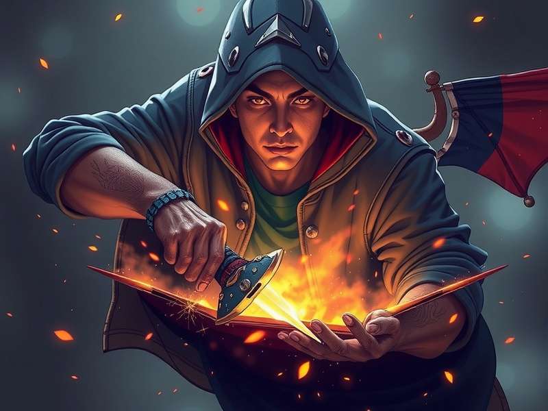 Rahul Sharma - Founder & CEO