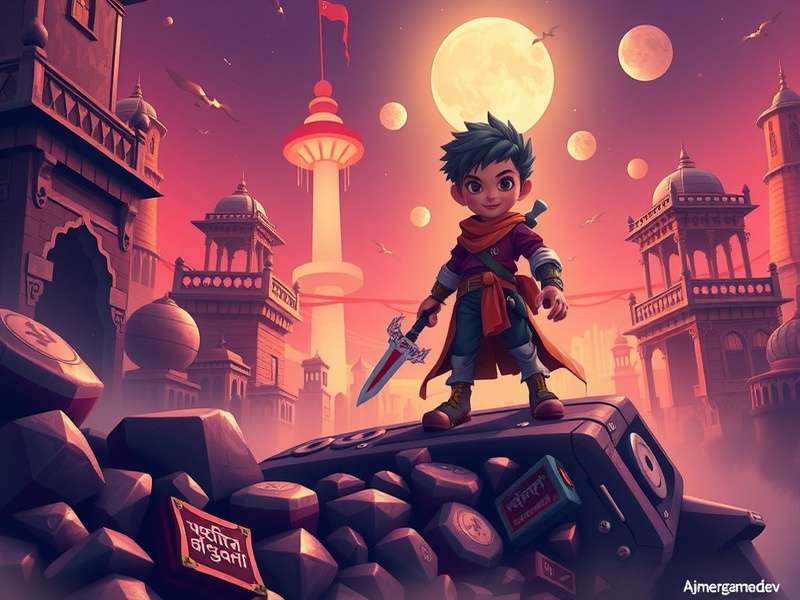 VR Development Challenges