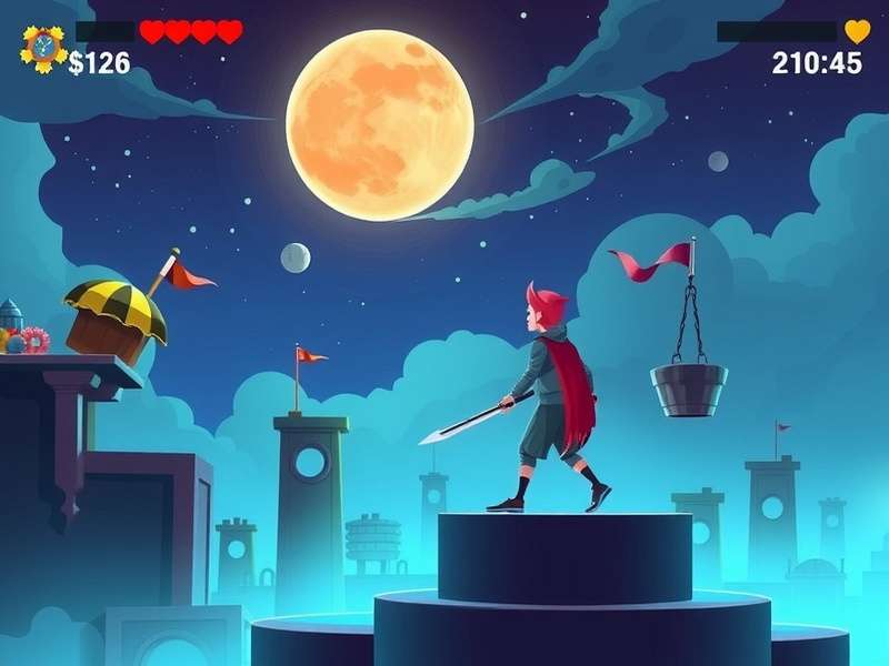 Amit Kumar - Lead Developer