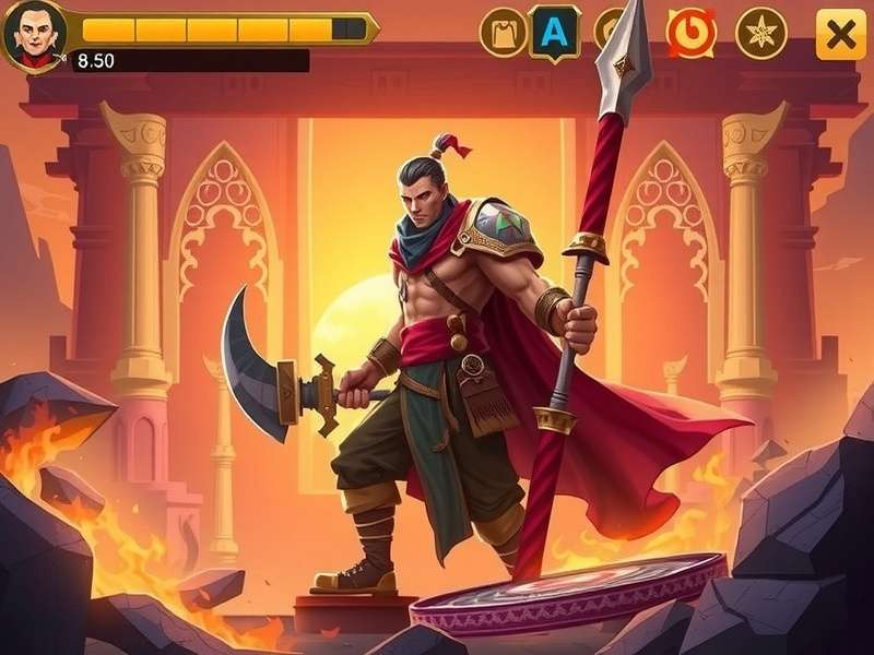 Our Studio Environment